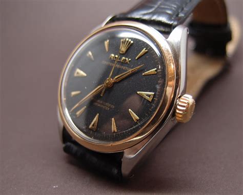 montres rolex vintage|Rolex website official.